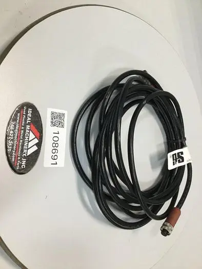 Used STI 60624-1050 Cable & Wire Michigan US | Ideal Machinery #699199