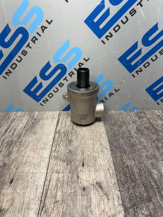 Used Deublin 9125-020-139 Misc Electrical & Power Parts South Carolina US | ESS Industrial Equipment Sales #371252