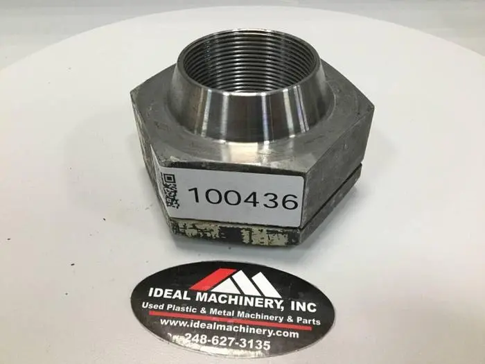 Used NISSEI PS60E9ASE/TBN Injection Molding Parts Michigan US | Ideal Machinery #698957