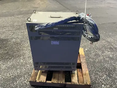 Used 2017 FUKUDA LE3H Transformers Ohio US | HGR 24 #1186172