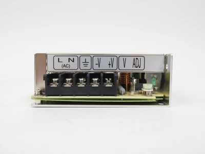 New | in-Stock MEAN WELL NES-50-12 Power Supplies California US | ANACAPA EQUIPMENT BROKERS, INC #1299962