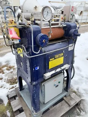 DAY 4" x 12" Mill Roll Paint (2, 3 or More Rolls) | Perry Equipment (19)