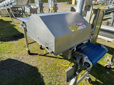 Tip and Tail Slicer Cutter