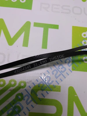 NEW UNIVERSAL INSTRUMENTS 43264345