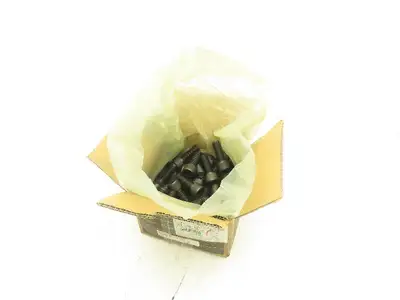 011465-75 Bolt Screw 3/4"-10 Full Thread 2" L Socket Head Cap Lot of 75
