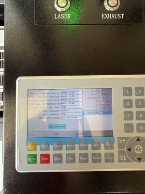 USED 2023 SA LASER RAZOR 2