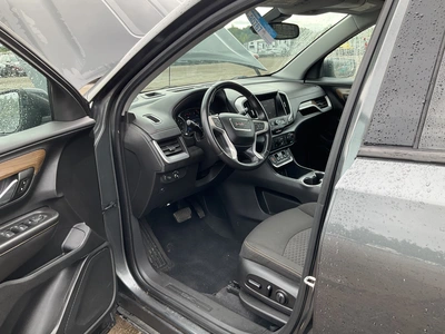 Used 2020 GMC TERRAIN SUVs Michigan US | Miedema Asset Management Group #1461418