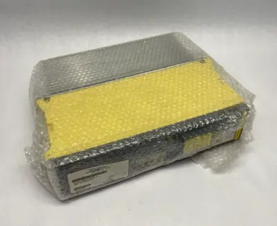 USED FANUC SERVO AMPLIFIER MODULE