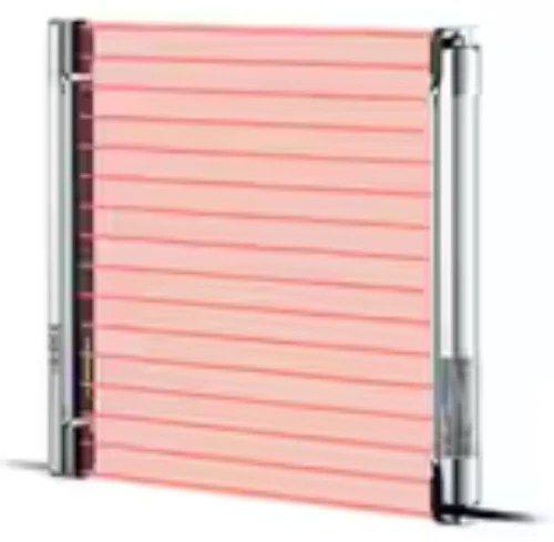 Keyence SL-C16H Main Unit, General-Purpose Type, 16 Optical Axes [New]