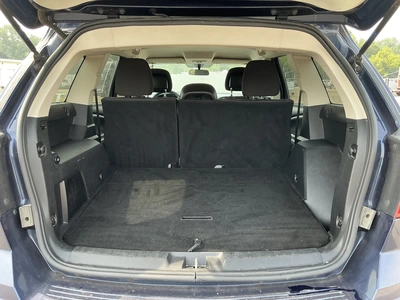 Used 2017 DODGE JOURNEY SUVs Michigan US | Miedema Asset Management Group #1313925