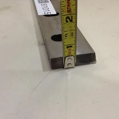 USED ZENITH CUTTER K20204-Z2