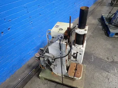 Used 2002 SCHMIDT 323410007 Pneumatic Presses Ohio US | HGR 24 #1186180