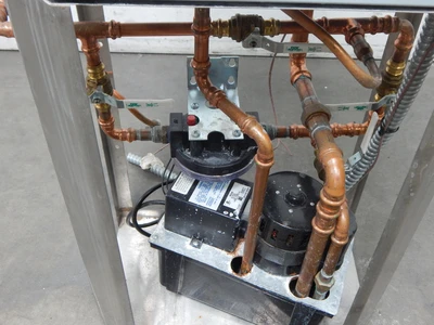 Used NEPTRONIC _UNKNOWN_ Humidifiers Texas US | OCO Industrial #1775383
