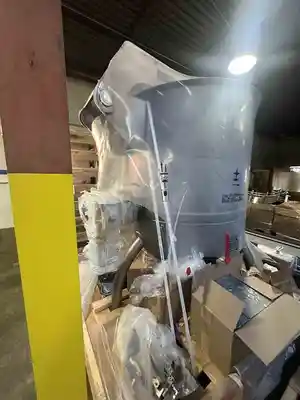 USED DC NORRIS NA