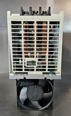 Mitsubishi FR-CV-30K-AT Inverter (BIN752)