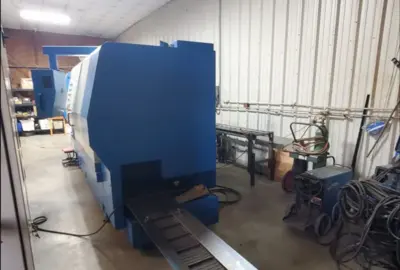 2001 FEMCO HL-55S CNC Lathes | Toolquip, Inc. (5)
