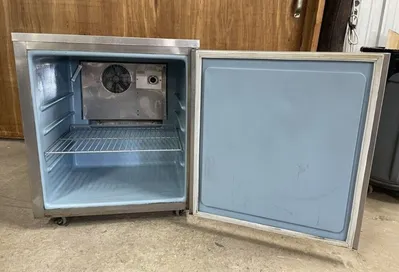 USED Delfield 406CA-DD1