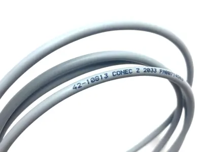 New | in-Stock CONEC 42-10813 Cable & Wire Michigan US | Maverick Industrial Sales #1401697