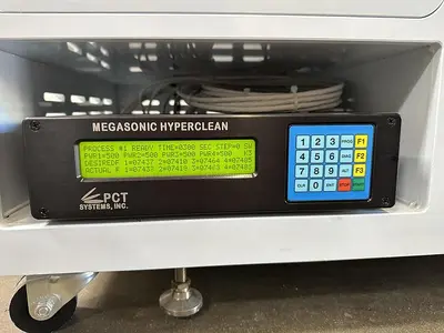 USED PCT SYSTEMS TTF20-SW