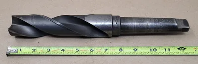 SKF 1-5/8” HSS Twist Drill Tooling & Accessories, Drilling | Machinery Central (6)