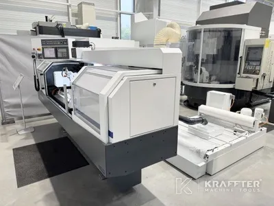 NEW STUDER S33CNC