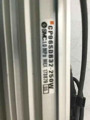 USED SMC CP96SDB32-250W