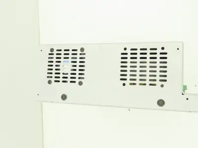 Rinco Ultrasonics AGM35-4-900P-230-B1 Ultrasonic Generator for Plastic Welding