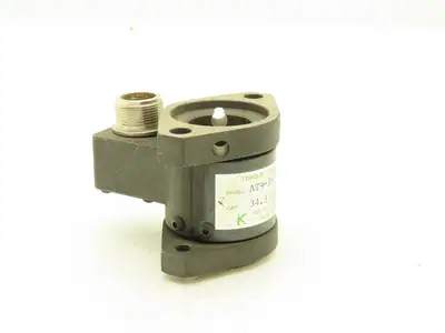 Giken Kogyo ATM-350 Torque Transducer 34.3 Nm 1.0mv/v