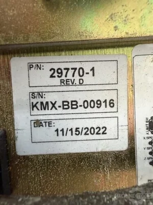 Used BRIDGEPORT SERIES I Vertical Mills Georgia US | The Equipment Hub #1295580