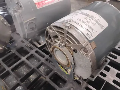 GE 5KH39QN5529A A.C. Motors | ESS Industrial Equipment Sales (3)