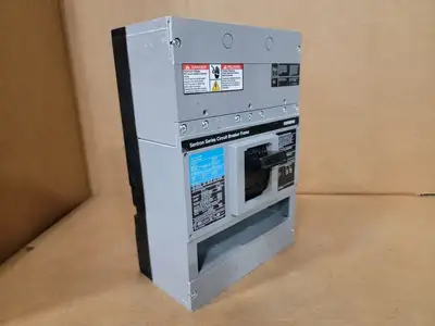 USED SIEMENS LD63F600