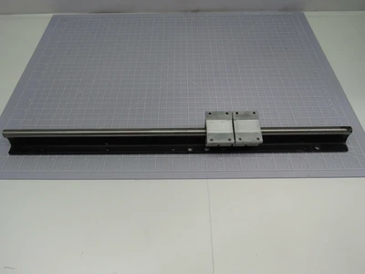 Used THOMSON INDUSTRIES _UNKNOWN_ Bearings | OCO Industrial #1657742