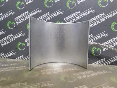 USED HEAT & SENSOR ZMP511