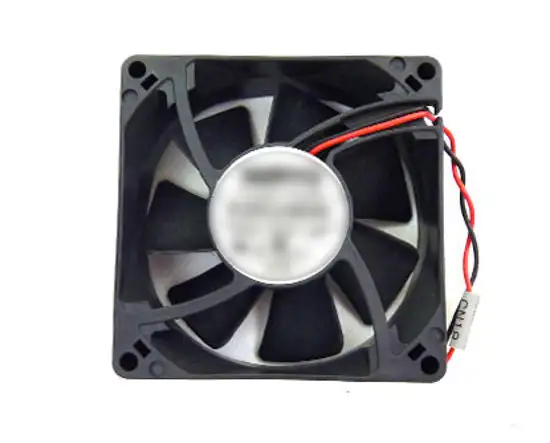 Used _UNKNOWN_ HDC Fan Assy for Mimaki JV33, CJV30 Series - E104939 Fan & Blower Parts Oklahoma US | Wide Image Solutions #1539195