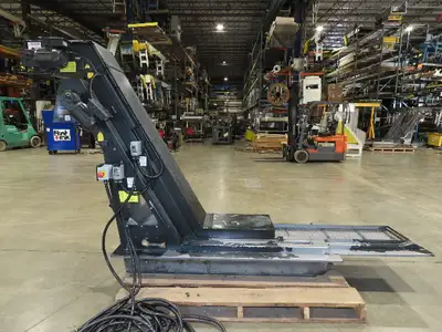 Used MAYFRAN _UNKNOWN_ Conveyor Parts Indiana US | Arrow Industrial #1366808