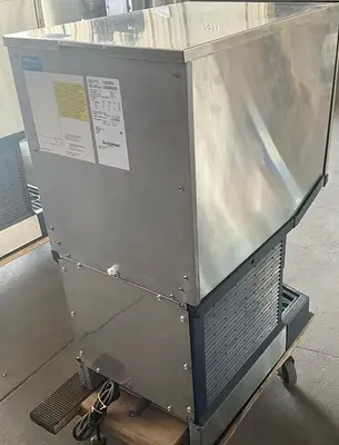 Used SCOTSMAN HID312A-1A Refrigeration Units British Columbia CA | Surrey Food Equipment #1493640