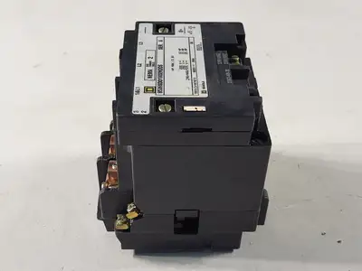 USED SQUARE D 8536SDO1V02H20S