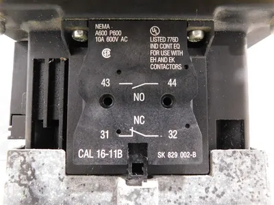 USED ABB EHDB220M2P-1L