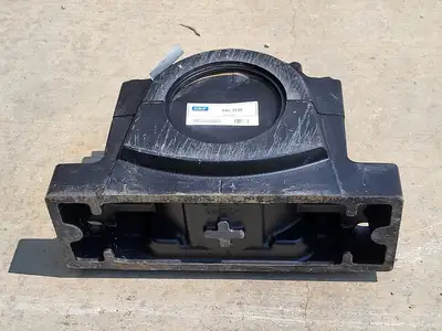 NEW SKF SNL3134