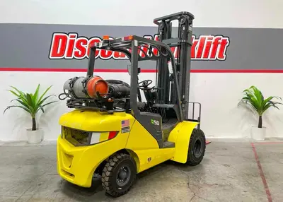 NEW 2024 LIFT HERO LG25GLT