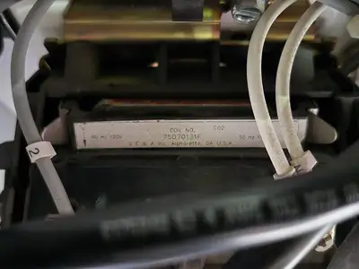 USED SIEMENS TIASTAR