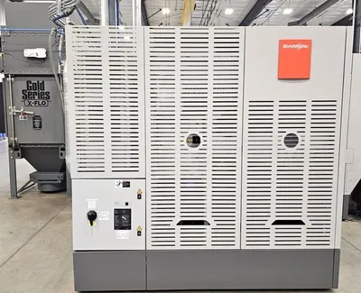 2021 BYSTRONIC BYSTAR FIBER 4020 Laser Cutters | Midstate Machinery (13)