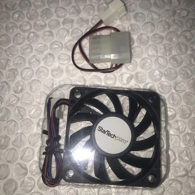 NEW EVERCOOL EC6010M12BA