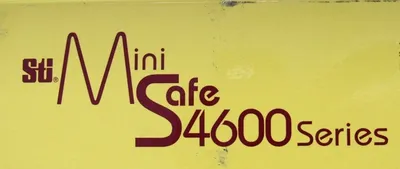 USED STI 70157-1013 TRANSMITTER 70158-1082 RECEIVER 54-3/4" 701571013 4600