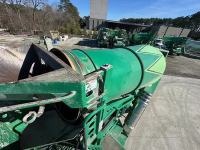 Used 2020 TEREX FD4000 Cement Mixers Georgia US | Proxy Equipment #1381943