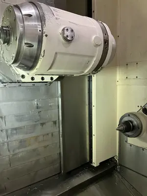 2012 MAZAK INTEGREX J300 Turning Centers | Machnet (2)