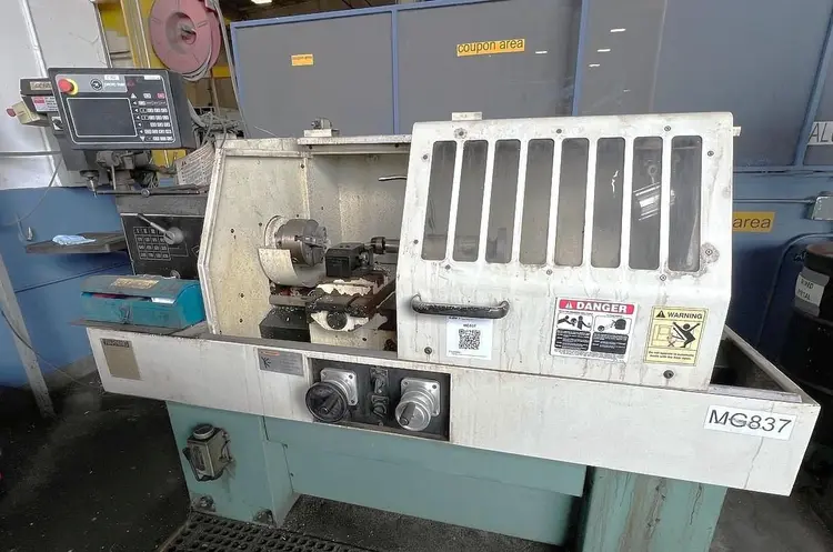 Used 2019 SOUTHWESTERN INDUSTRIES TRAK TRL-1440 ELX CNC Lathes California US | Legacy CNC Machinery, LLC #1493433