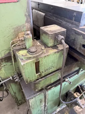 USED DOALL HL-1030