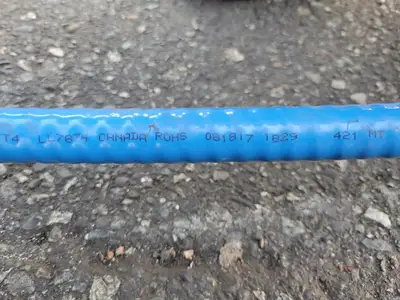 USED BELDEN-G 29005