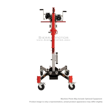 JET SKY25 Material Lifts | Sierra Victor Industries (20)